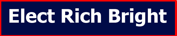 VOTE Rich Bright (R) Washington State LD District 15 Position 2